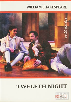 Twelfth Night 